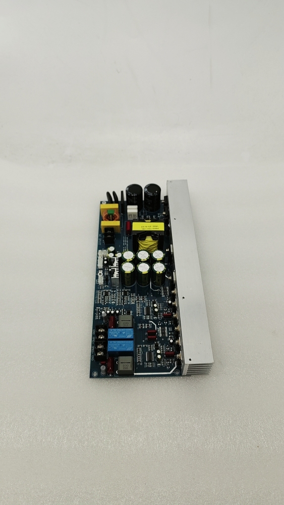 1000W 2.0 channel 500W *2 digital power amplifier board with switching power supply For Home Sound Theater DIY