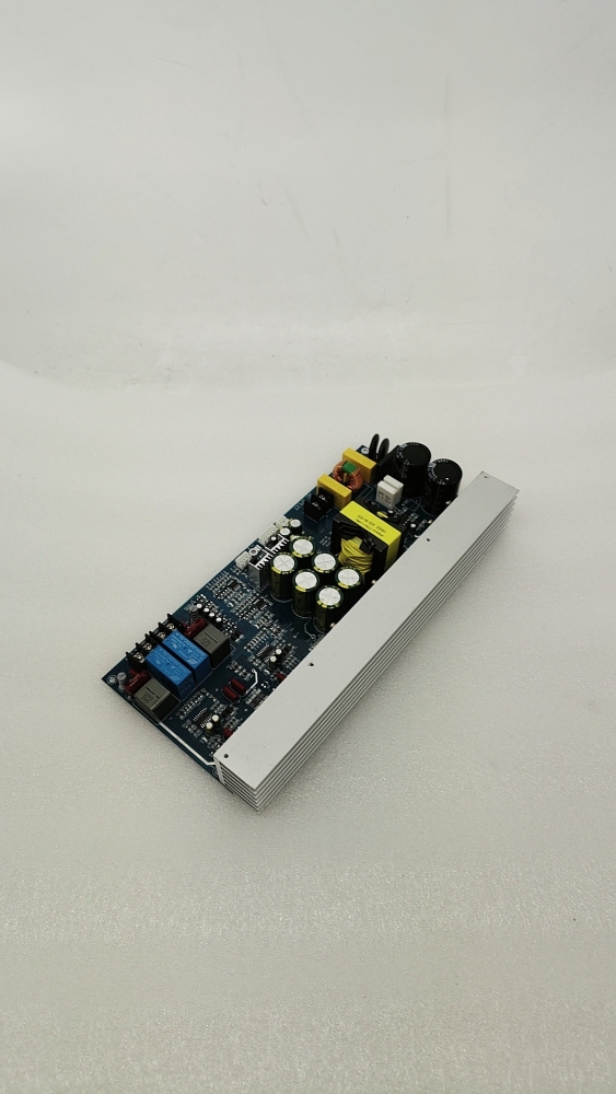 1000W 2.0 channel 500W *2 digital power amplifier board with switching power supply For Home Sound Theater DIY