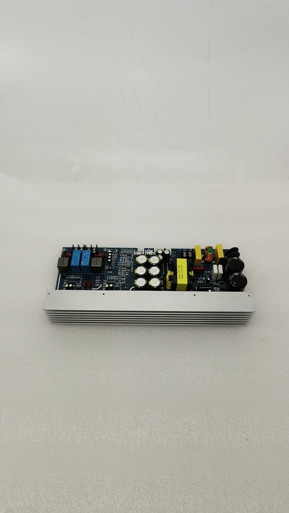 1000W 2.0 channel 500W *2 digital power amplifier board with switching power supply For Home Sound Theater DIY
