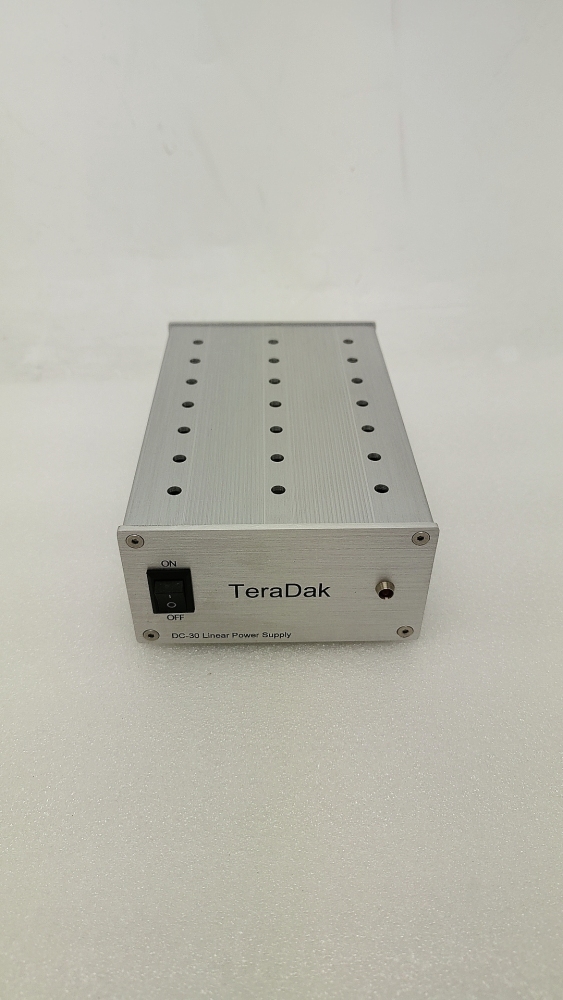 Teradak Musical Fidelity V90 DAC hifi linear power supply