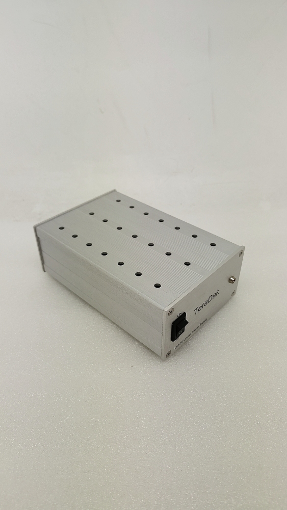 Teradak Musical Fidelity V90 DAC hifi linear power supply