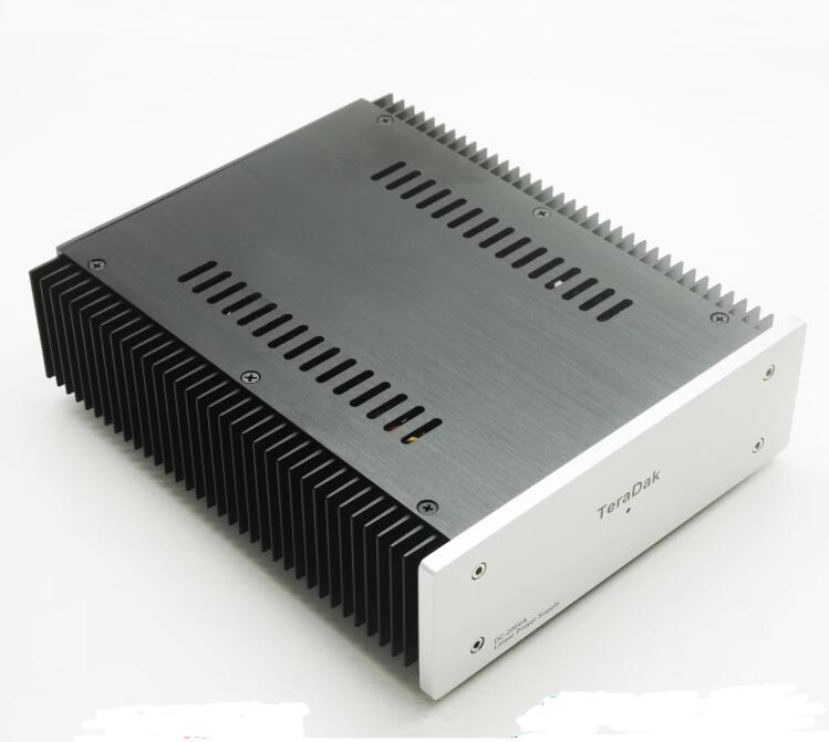 Teradak DC-250W High performance linear power supply 5V-36V 6A-25A