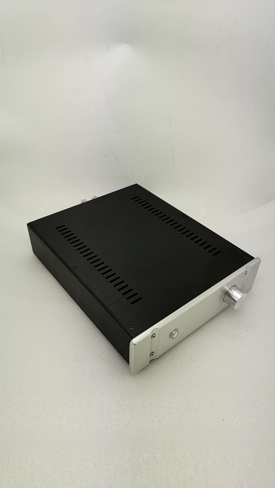 N2 hifi stereo 70W*2 audio power home amplifier with Horn protection circuit