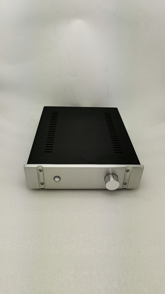 N2 hifi stereo 70W*2 audio power home amplifier with Horn protection circuit