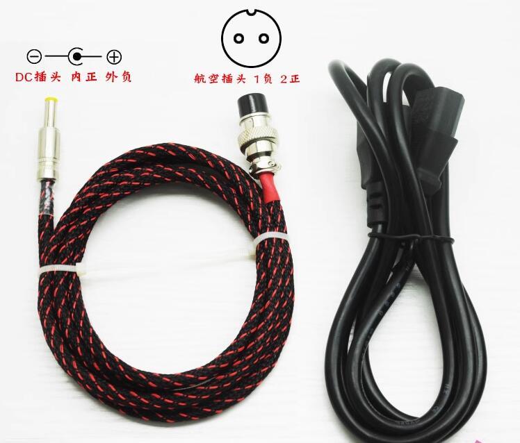 TeraDak AC-30W ADL GT40 Japan FURUTRCH Decoding/headphone amplifier linear power supply