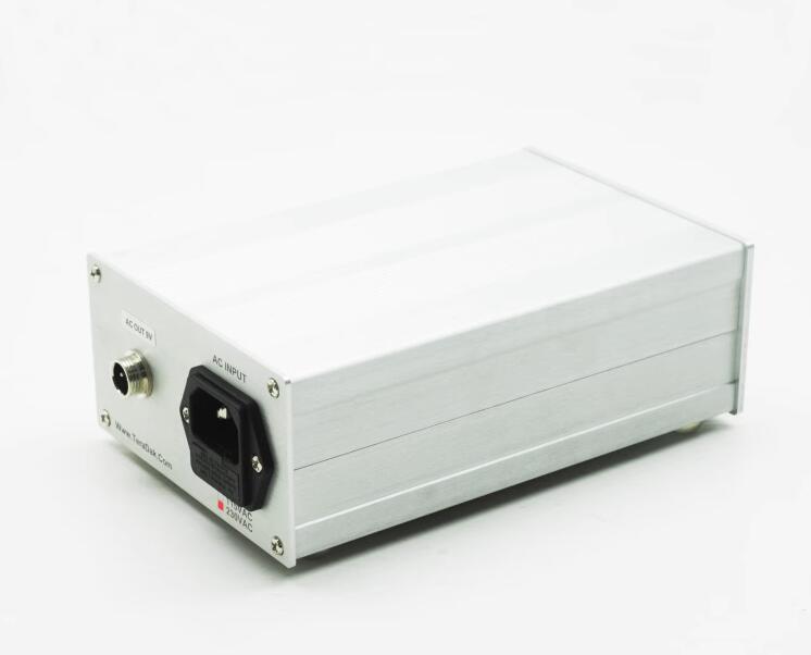 TeraDak AC-30W ADL GT40 Japan FURUTRCH Decoding/headphone amplifier linear power supply