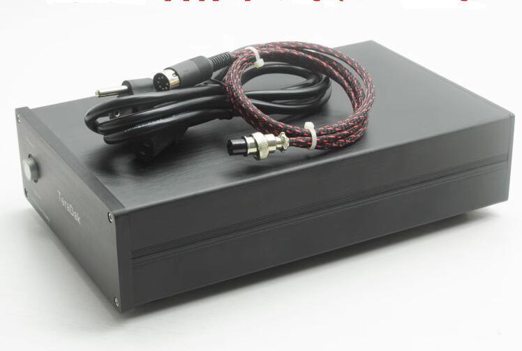 Finished Upgraded HiFi DC Adapter Teradak Linear Power Supply For Wadia 121
