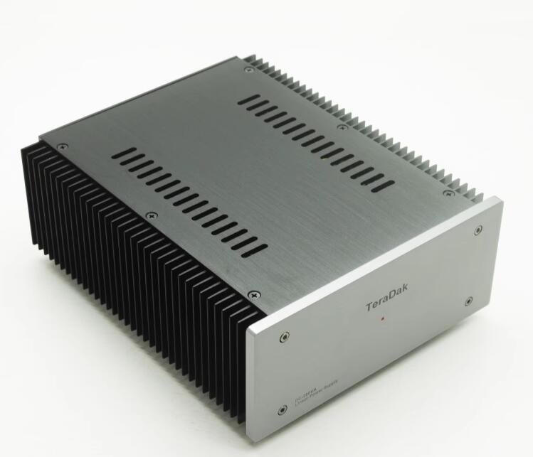 TeraDak DC-280W 12V/15A High current HiFi linear power supply Multiple output voltages available