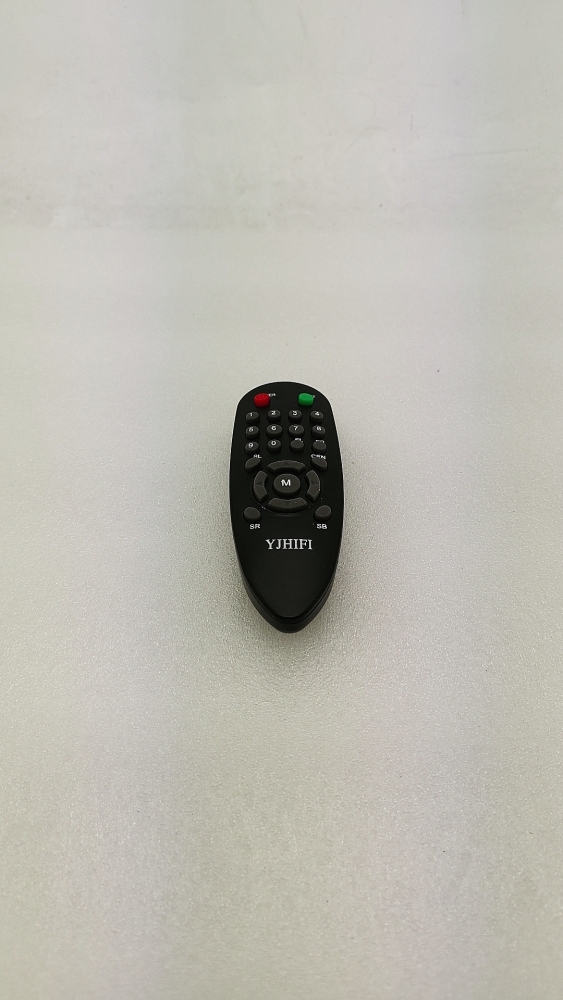 New ES9018 Luxury DAC with display screen Remote control hifi finished decdoer U8 USB card optional
