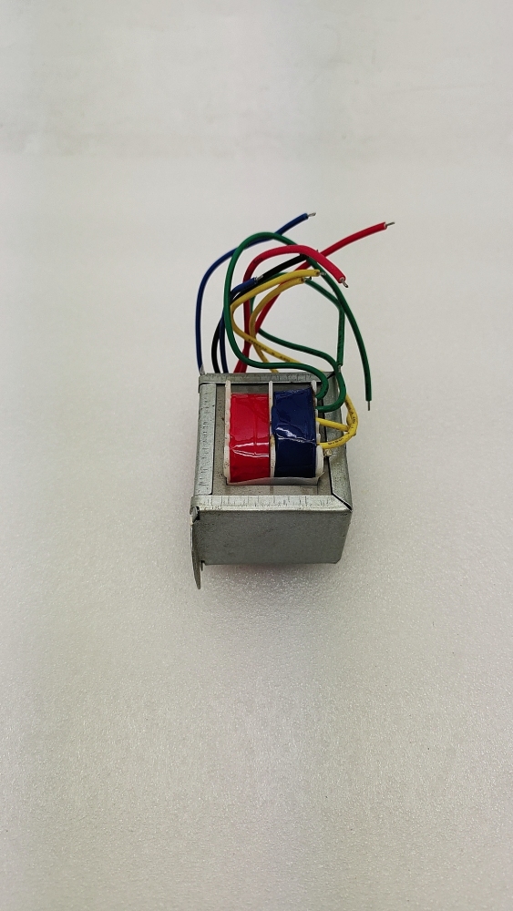 1PC 15W EI Transformer 150V-0-150V + 6.5V For 6N3 Tube Preamplifier Board