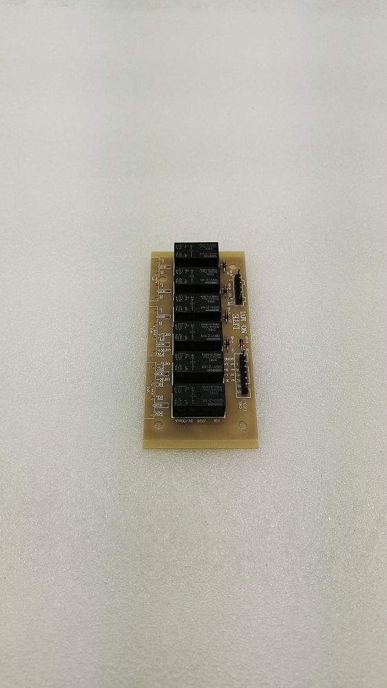 MV02 Dual Channel Remote Control Volume Kit Input Signal Selection Board ( ALPS Motor Potentiometer )