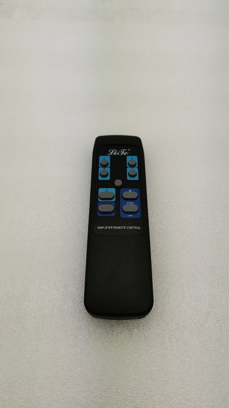 MV02 Dual Channel Remote Control Volume Kit Input Signal Selection ...
