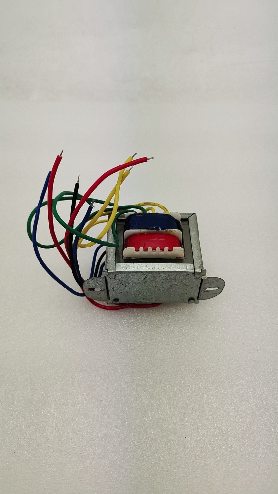 1PC 15W EI Transformer 150V-0-150V + 6.5V For 6N3 Tube Preamplifier Board