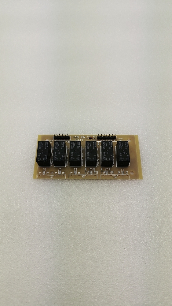 MV02 Dual Channel Remote Control Volume Kit Input Signal Selection Board ( ALPS Motor Potentiometer )