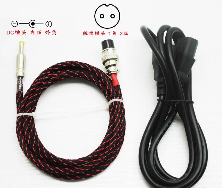 TeraDak LUMIN U1 MINI D2 T2 Digital player modification DIY upgrade linear power supply