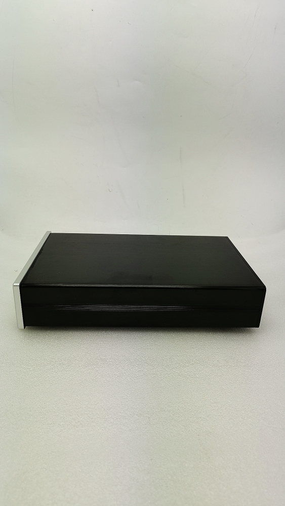 Finished Hi-end PCM1794 DAC 192KHz/24BIT CS8416+PCM1794+CS8421 Upsampling DAC