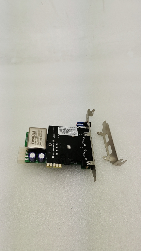 PCI-E To USB 3.0 F2T2 TCXO OCXO Adapter PCI-Express USB3.0 Special Riser Card Extender PCIE Converter For PC HIFI Audio