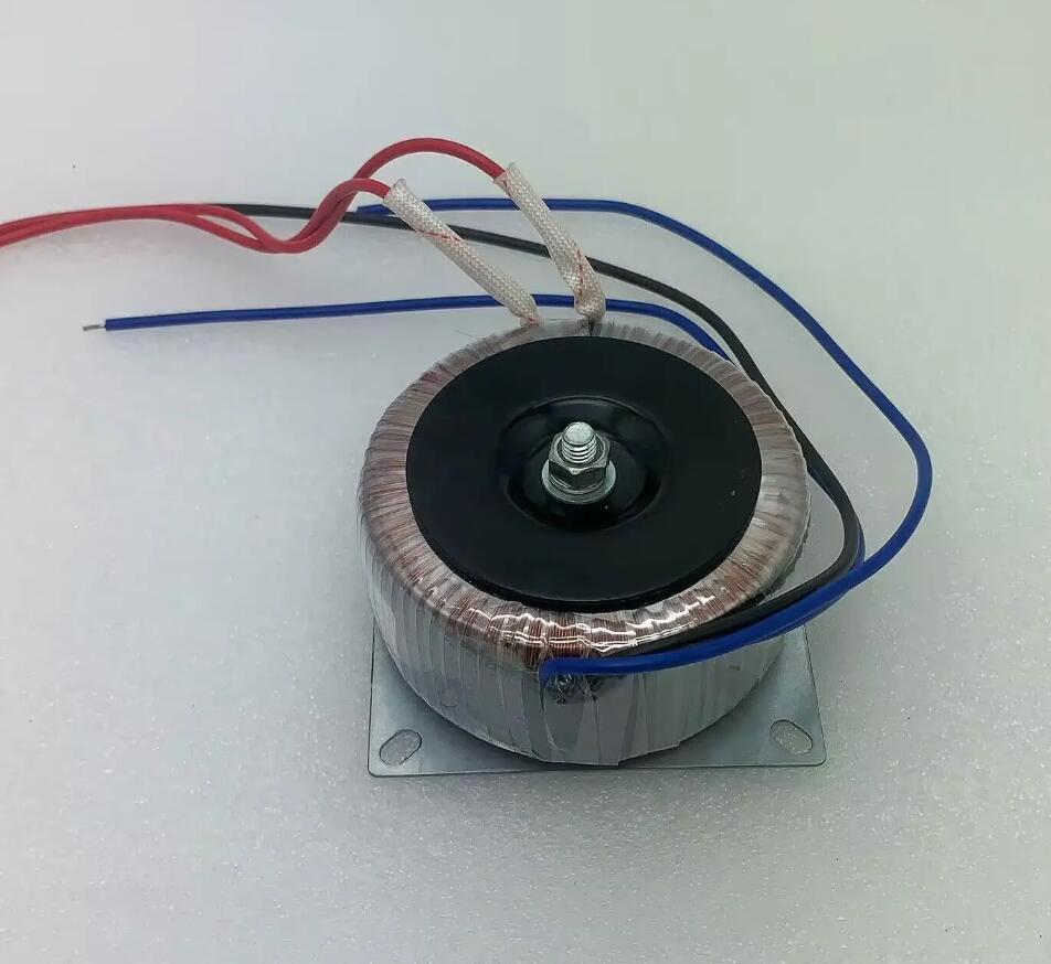 30VA Toroid Transformer double 12V 13V 14V 15V 16V 17V 18V 19V 20V 21V 22V 23V 24V 25V for choose