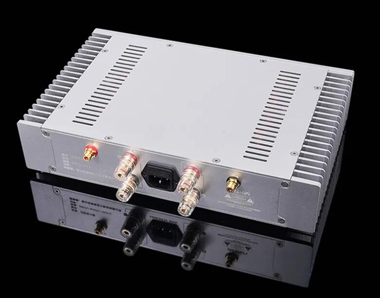 Musical Fidelity A1 20W*2 pure Class A HIFI power amplifier with