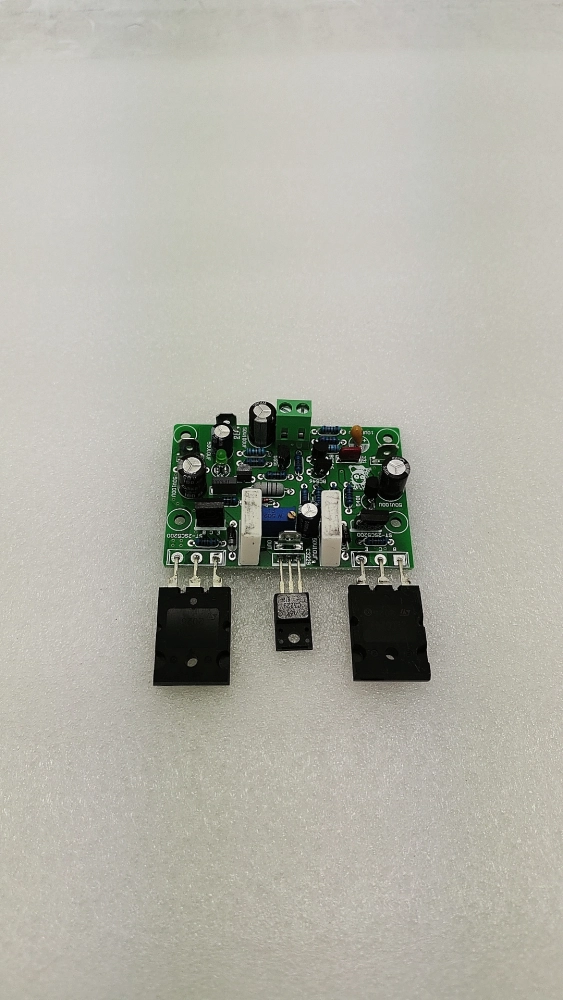 1Paire NAIM NAP140 CLONE Assembled Dual Amplifier Board 80W 8R 2SC3858 1Paire NAIM NAP140 CLONE Assembled Dual Amplifier Board 80W 8R 2SC3858