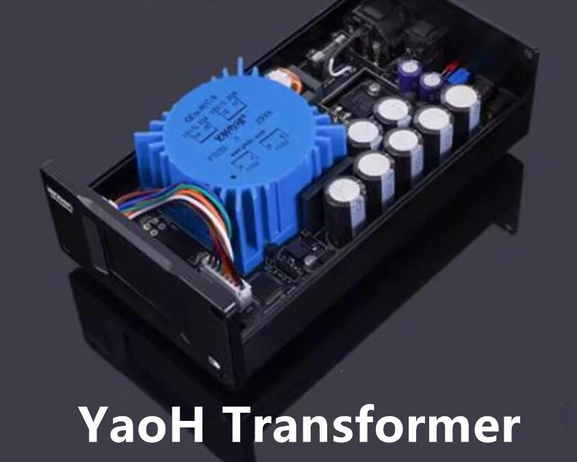 SPD PRO 25W Low noise DC linear regulated power supply DC5V DC7.5V DC9V DC12V DC15V DC19V