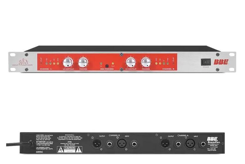 NEW TC electronic M350 vocal reverb effect dual-engine