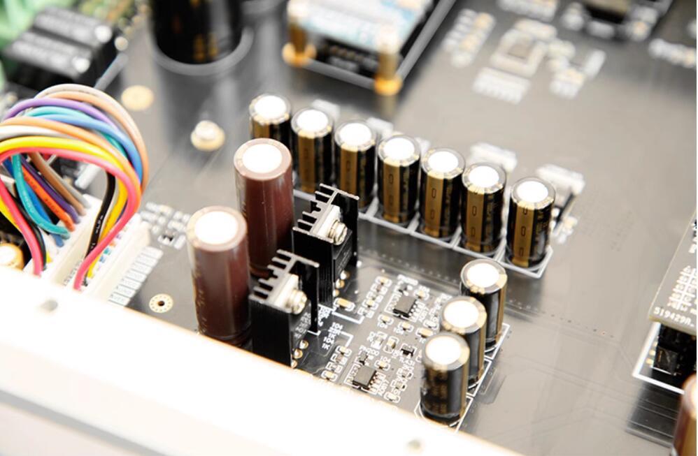 DAC4499 dual core AK4499EX fully balanced audio amplifier HIFI Bluetooth 5.1 Remote control DAC decoding