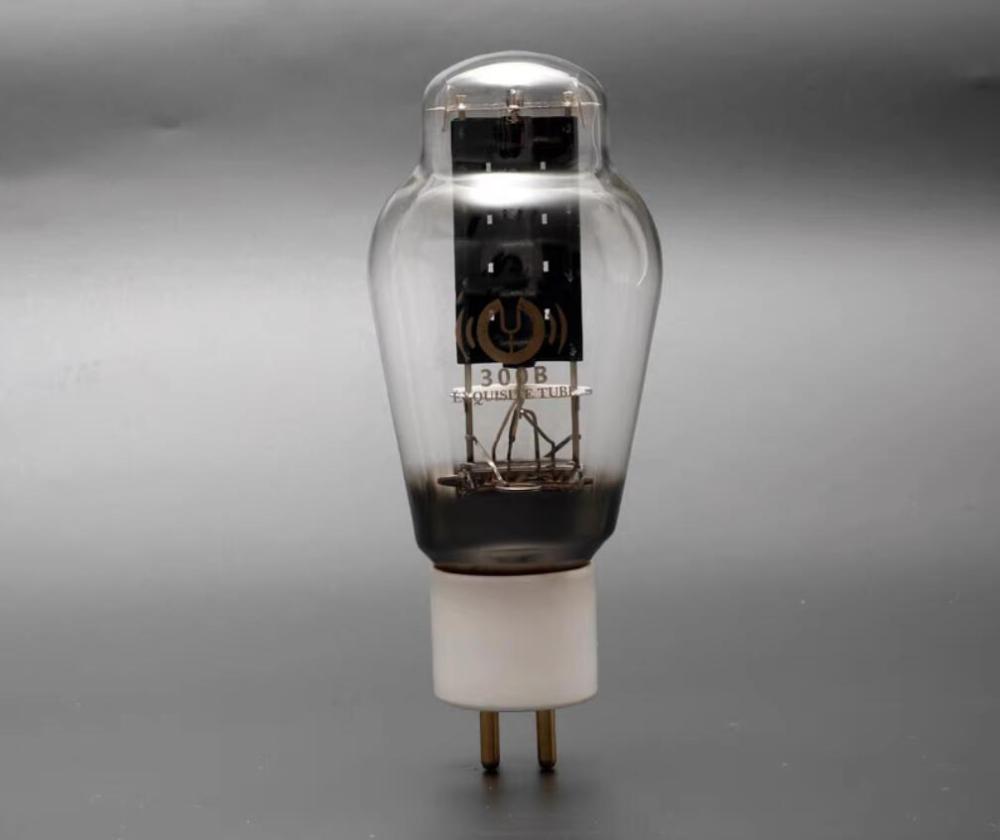 NEW 6F3 +300B Hifi Single Ended Class A 7.5W*2 Tube Amplifier DIY Kit/Audio Power Amplifier