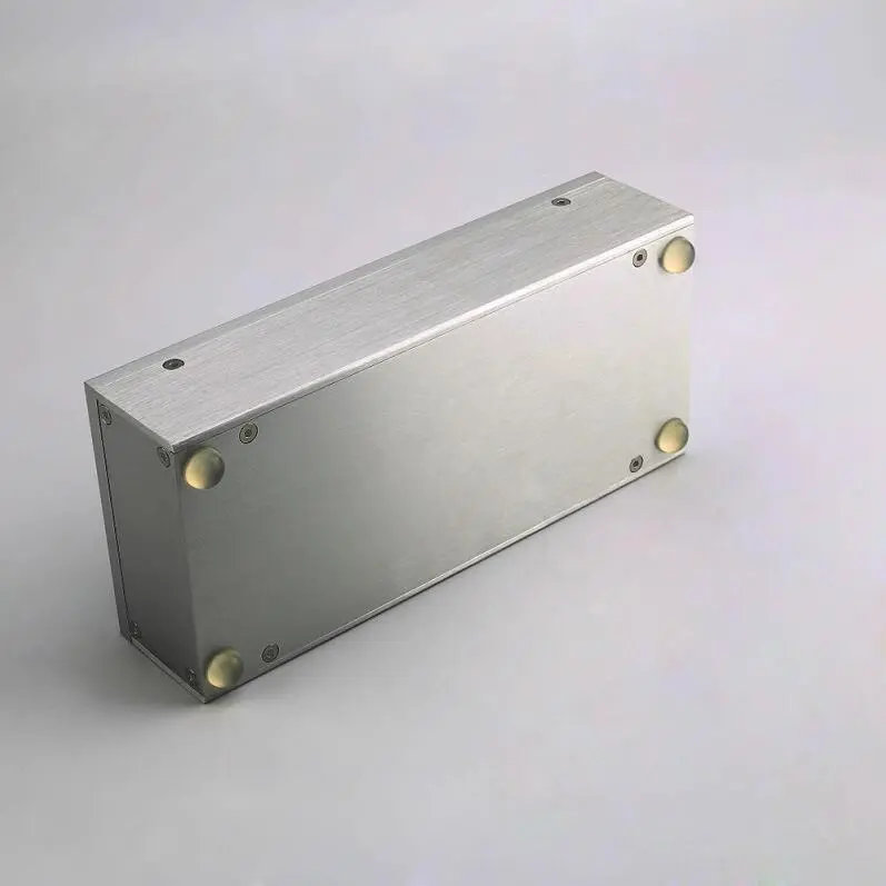 New AE06 HIFI DIY European standard power filter 6-digit EU power purifier