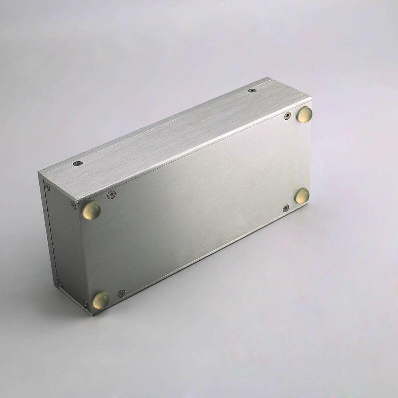 New AE06 HIFI DIY European standard power filter 6-digit EU power purifier