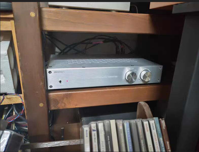 NEW Accuphase C245 AA OP Servo home audio preamplifier use for computer mobile DVD radio