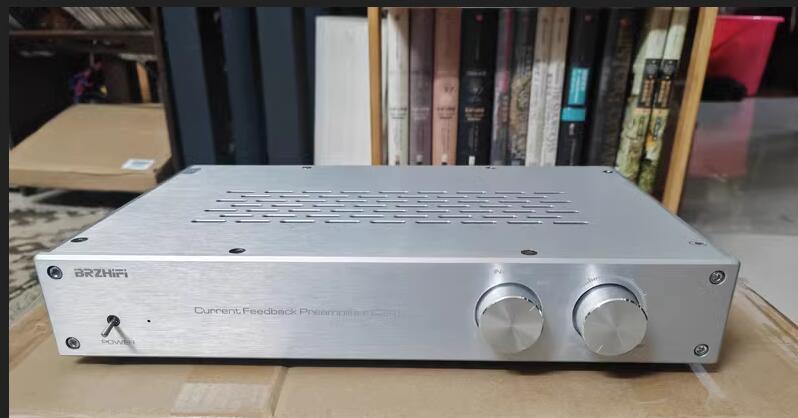 NEW Accuphase C245 AA OP Servo home audio preamplifier use for computer mobile DVD radio