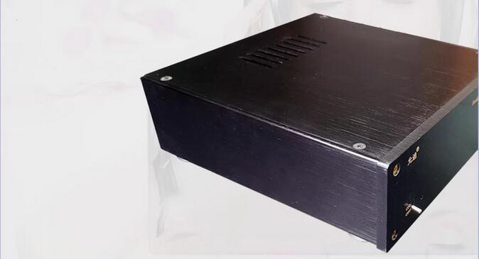 TDA7293 hifi 2X100W stereo power audio amplifier Bluetooth optional