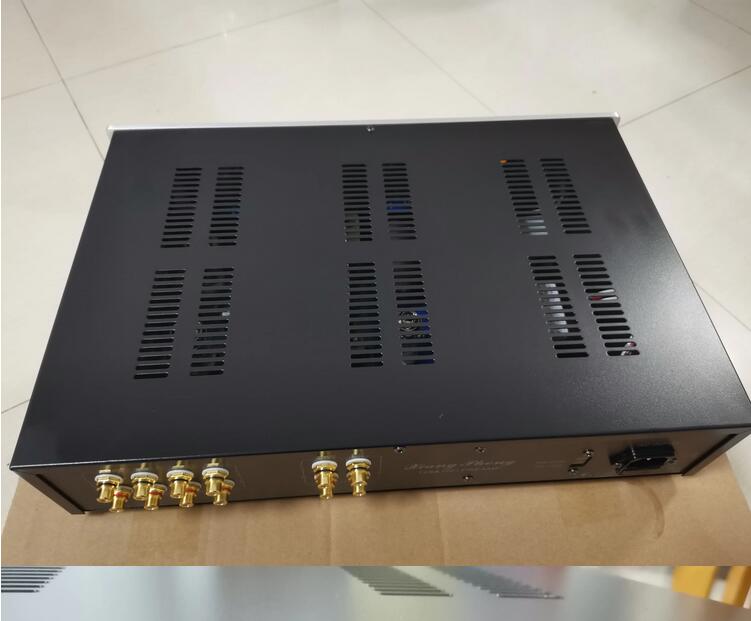 Xiangsheng 728A Super Sound Quality Marantz 7 Tube Amplifier
