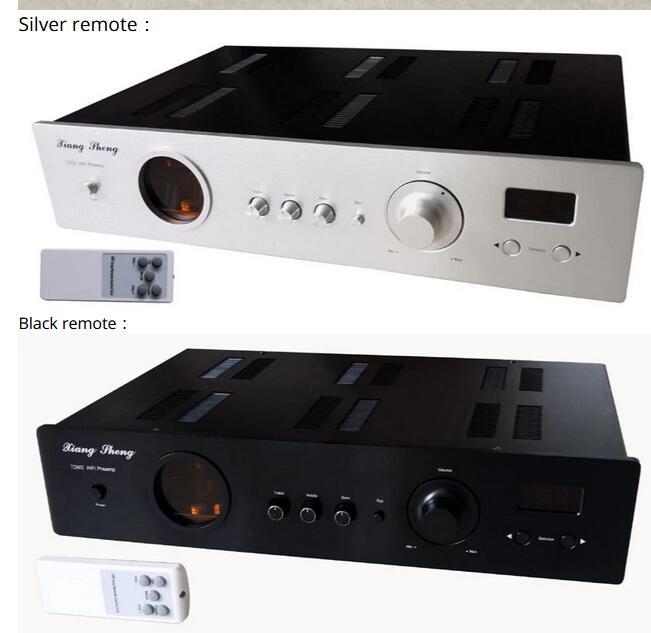 Xiangsheng 728A Super Sound Quality Marantz 7 Tube Amplifier Preamplifier XS HIFI Fever DAC Front 8675 Bluetooth AC110V/220V
