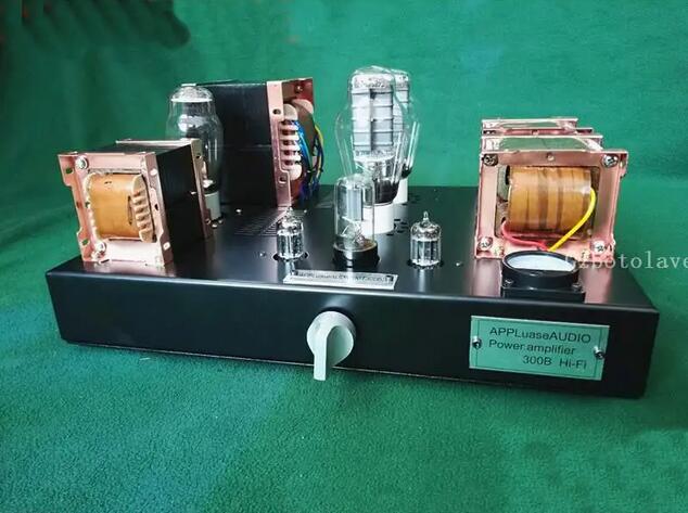 ■□Classic Components Inc 300B 真空管 2本 CCI クラシックコンポーネンツ□■015520012m□■ Manley Neo-Classic SE⁄PP 300B \u2014 Manley Laboratories, Inc.