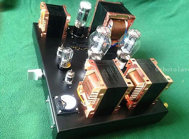 ■□Classic Components Inc 300B 真空管 2本 CCI クラシックコンポーネンツ□■015520012m□■ Manley Neo-Classic SE⁄PP 300B \u2014 Manley Laboratories, Inc.