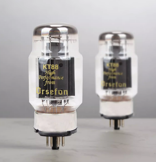 NEW 1:1 clone classic MC275 Mcintosh HIFI tube post power amplifier 75W，Harmonic distortion: 0.5% high quality tube amp