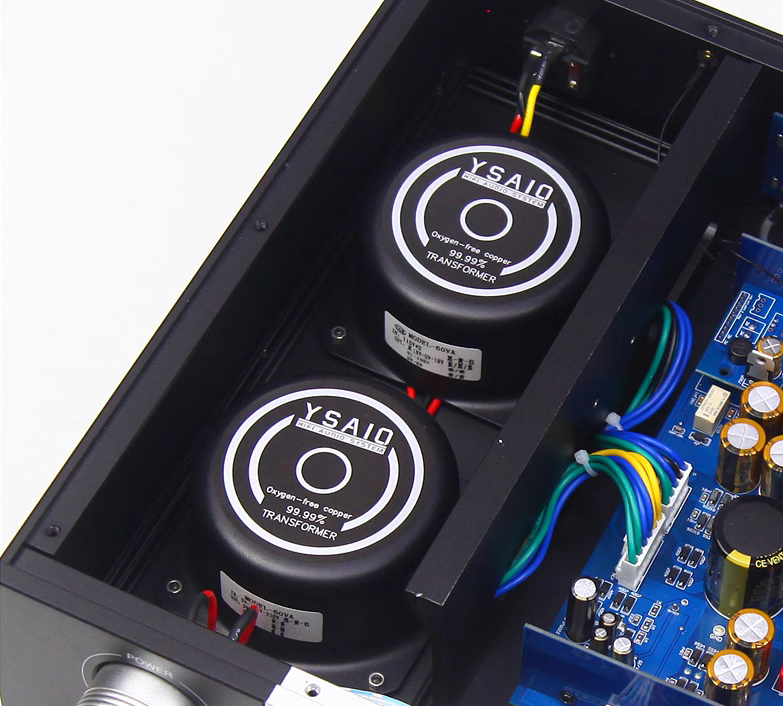 E600 HiFi balance class A tube preamp with remote control Optional bluetooth 5.1