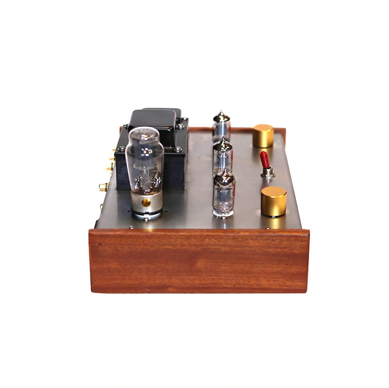 M7C hifi tube preamplifier based on Marantz7 circuit