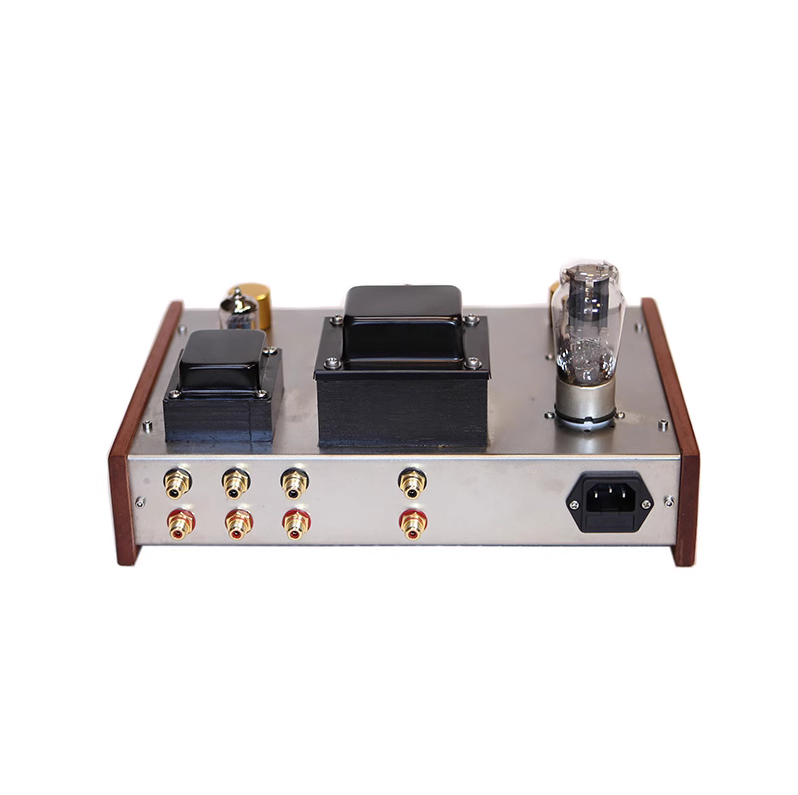 M7C hifi tube preamplifier based on Marantz7 circuit