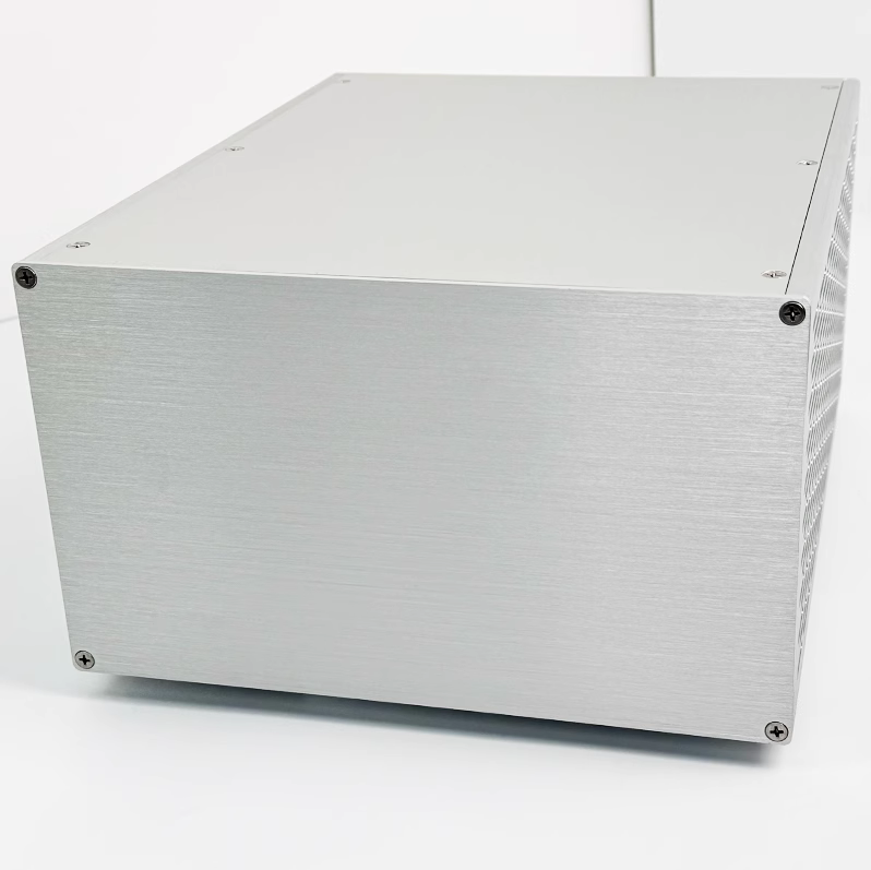 266KB Multi purpose chassis industrial control instrument casing preamp box power supply house