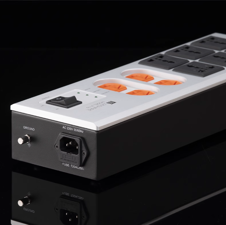 muzishare P-10 Audio power purification filter