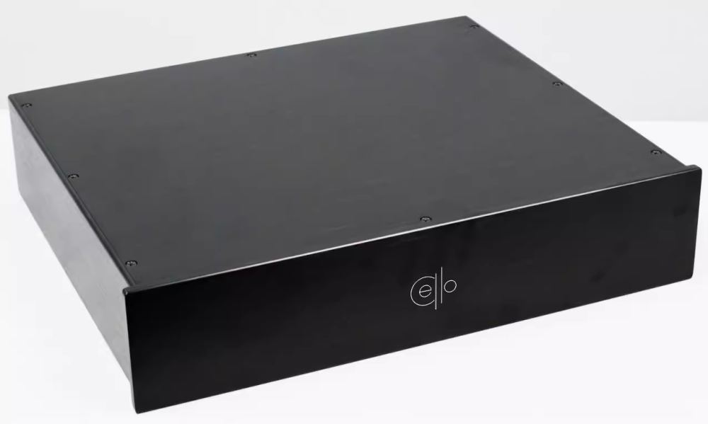 CELLO HiFi Full Aluminum amplifier Chassis preamp DIY Box PSU Case Multiple specifications to choose from