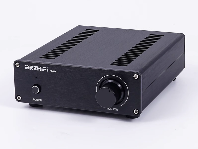 STK428-640 hifi 200WX2 stereo high-power amplifier
