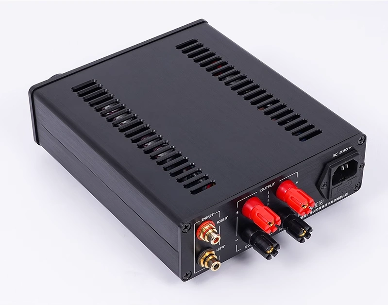 STK428-640 hifi 200WX2 stereo high-power amplifier