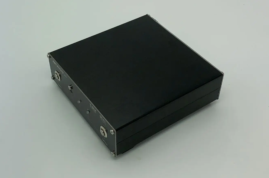 5.1 channel audio switcher 2 input 1 output audio input selector 5.1CH audio switcher board