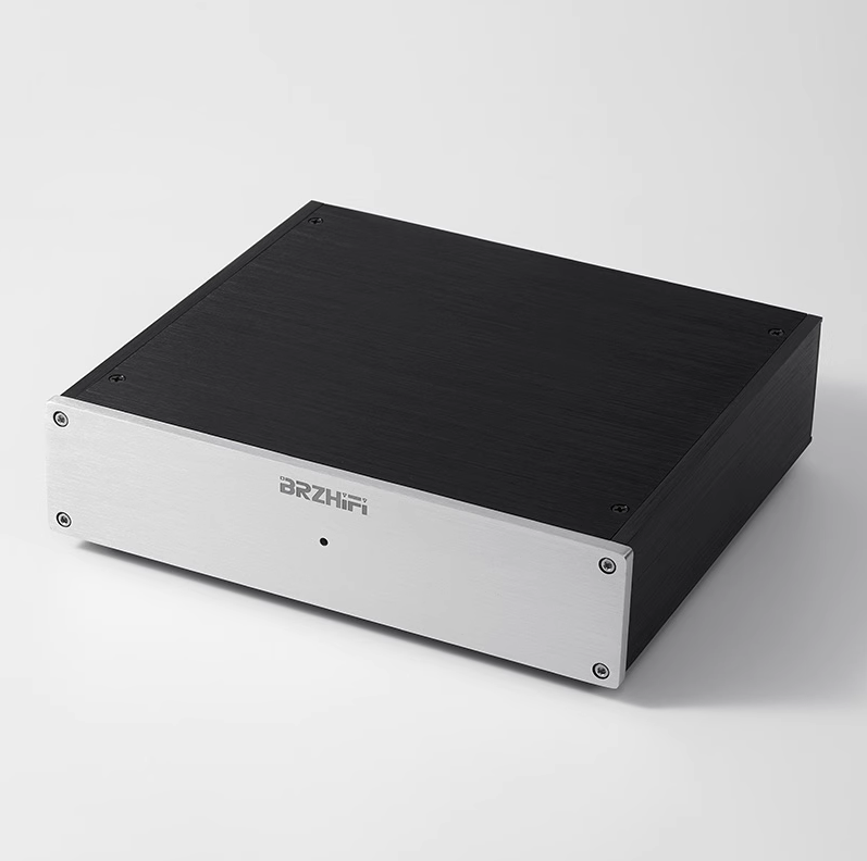 Germany DUAL circuit hifi phono preamp MM MC amplifier