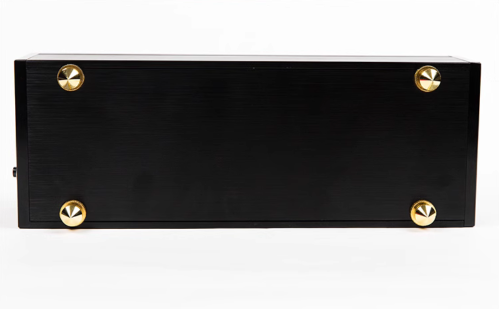 TEMBIN PA-810 Audio specific filter, compound 2nd order dual filtering anti-interference and purification power supply American standard socket