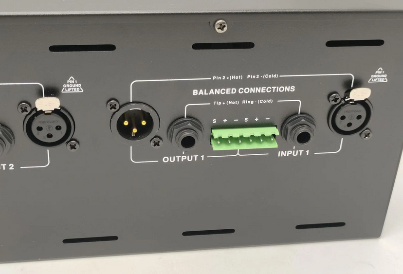 NEW BSS FCS-966 2x 30 stage performance professional equalizer dual channel graphic equalizer